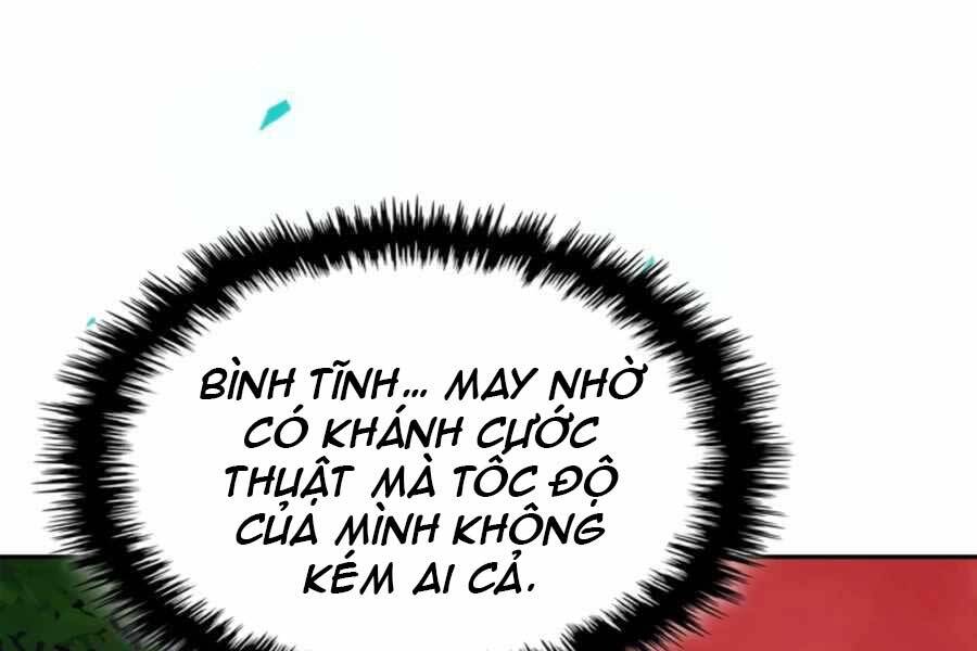 Vị Thần Trở Lại Chapter 10 - Trang 2