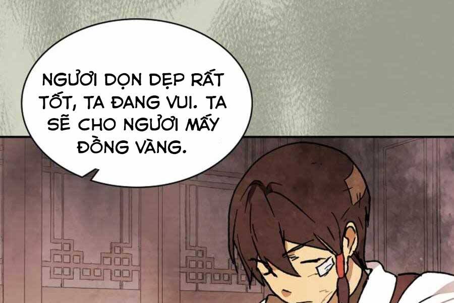 Vị Thần Trở Lại Chapter 10 - Trang 2