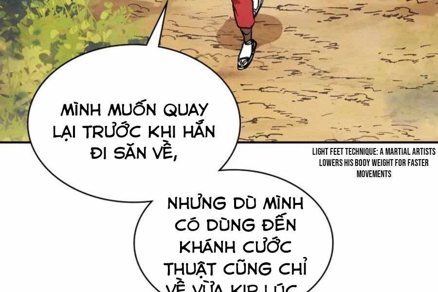 Vị Thần Trở Lại Chapter 10 - Trang 2