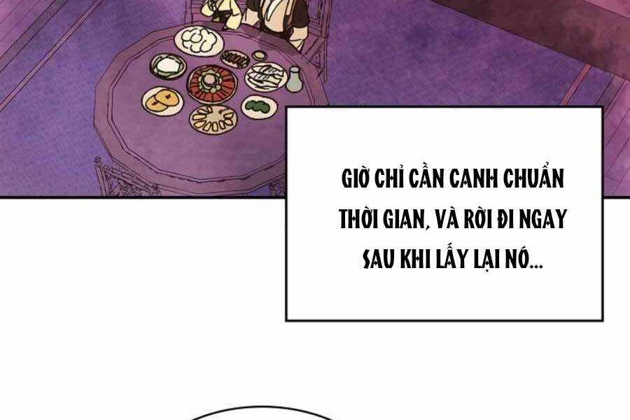 Vị Thần Trở Lại Chapter 8 - Trang 2