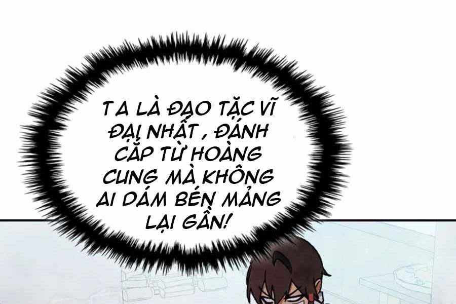 Vị Thần Trở Lại Chapter 8 - Trang 2