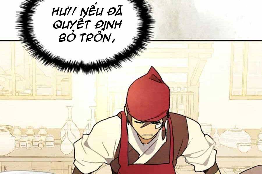 Vị Thần Trở Lại Chapter 8 - Trang 2