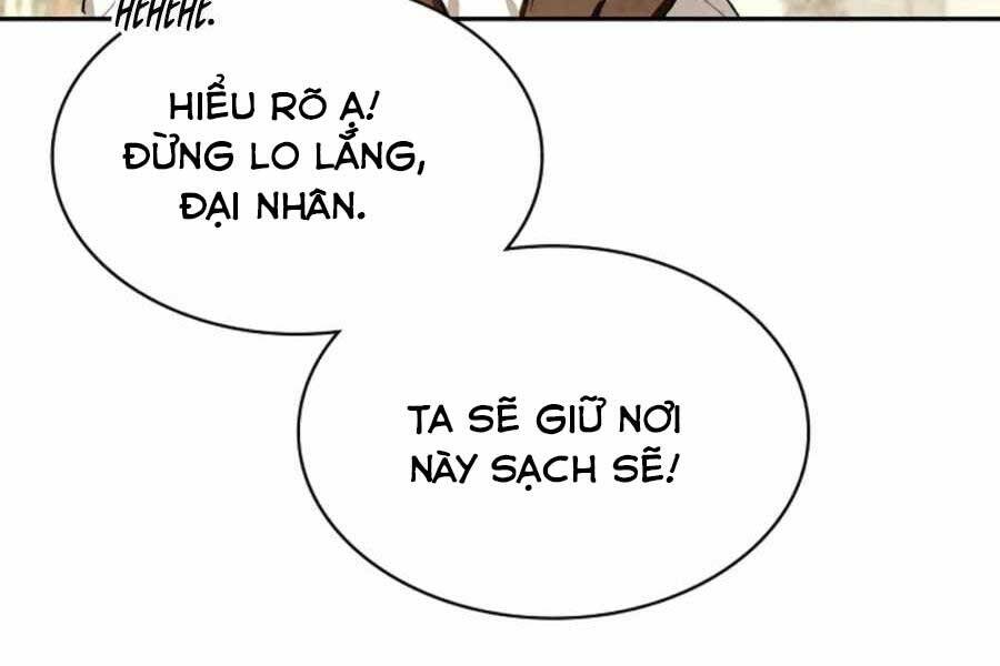 Vị Thần Trở Lại Chapter 8 - Trang 2