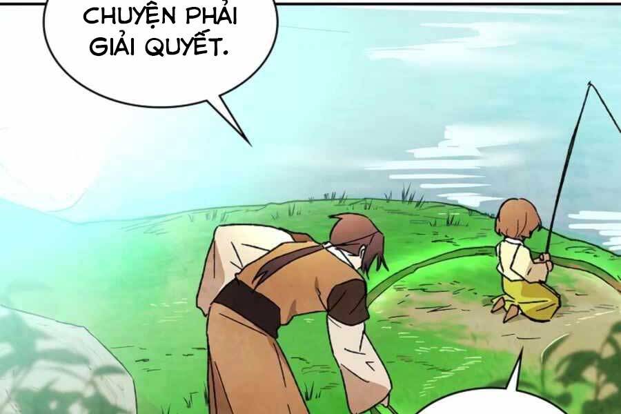 Vị Thần Trở Lại Chapter 8 - Trang 2