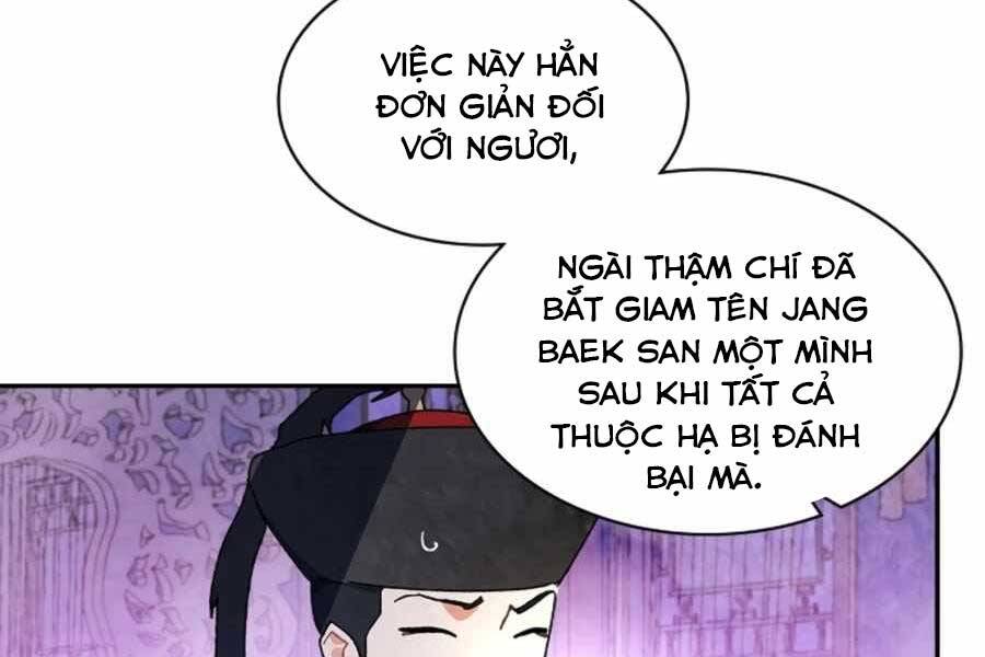 Vị Thần Trở Lại Chapter 8 - Trang 2