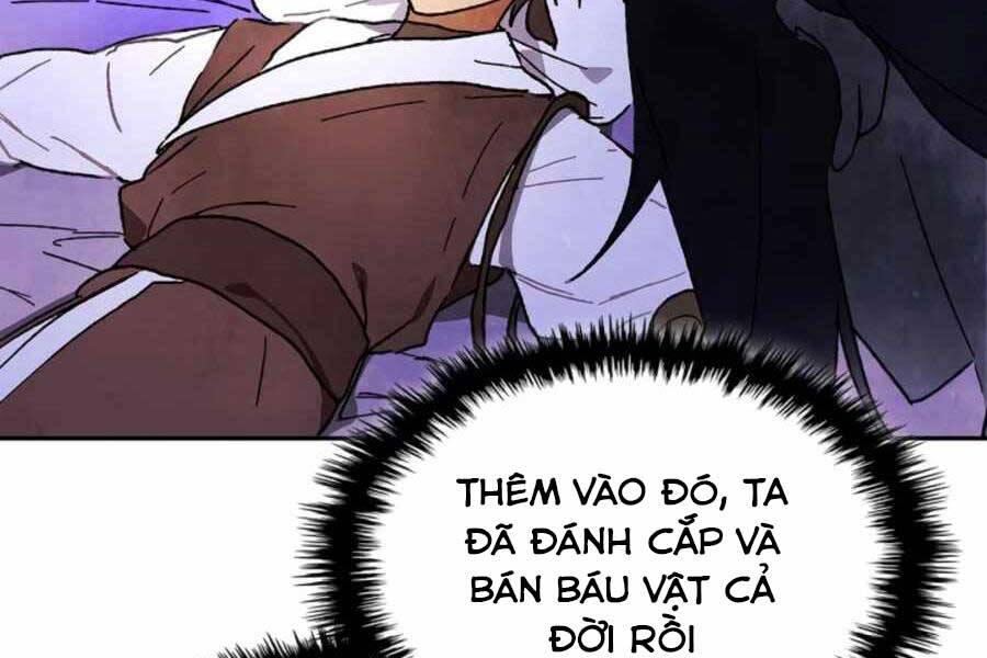 Vị Thần Trở Lại Chapter 8 - Trang 2