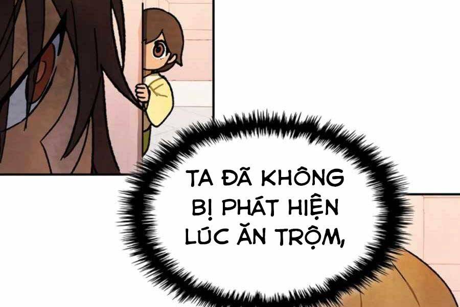 Vị Thần Trở Lại Chapter 8 - Trang 2