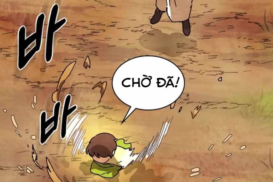 Vị Thần Trở Lại Chapter 7 - Trang 2