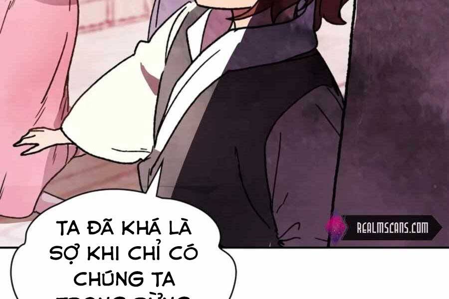 Vị Thần Trở Lại Chapter 6 - Trang 2