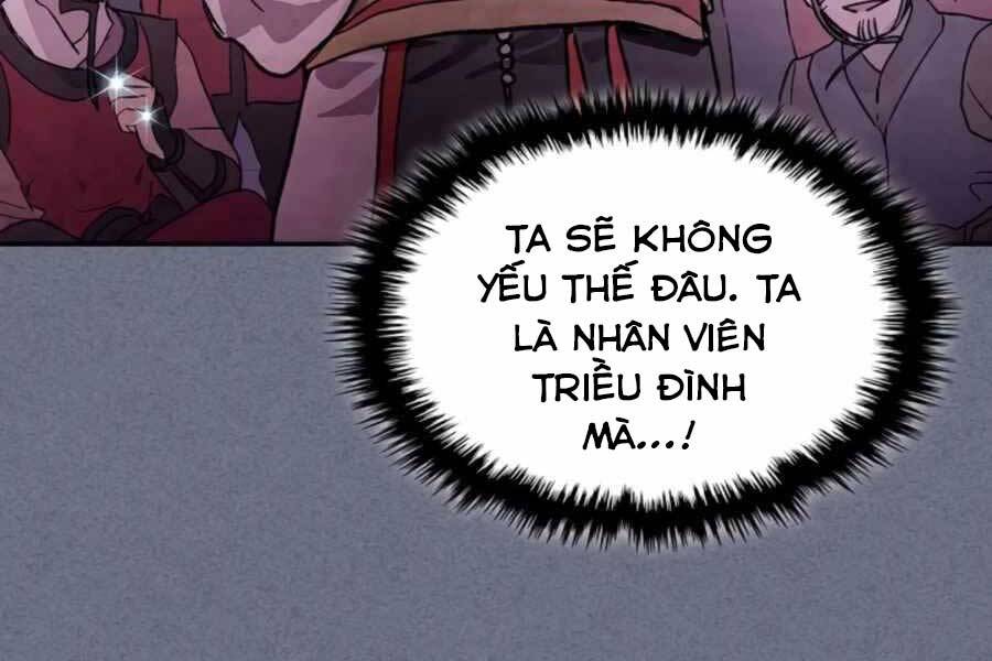 Vị Thần Trở Lại Chapter 4 - Trang 2