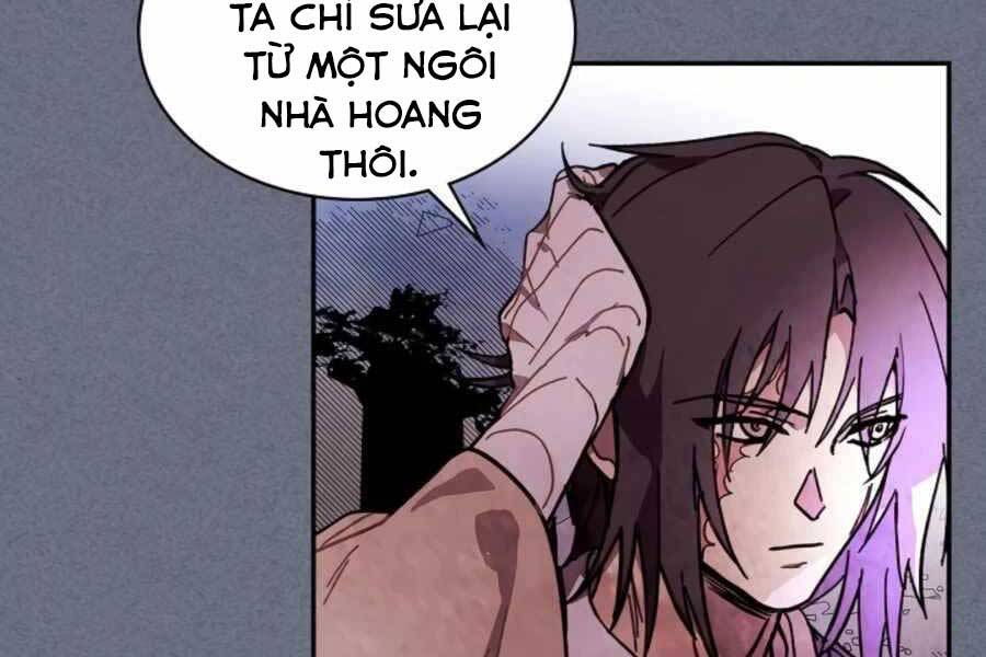 Vị Thần Trở Lại Chapter 4 - Trang 2