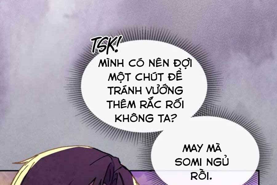 Vị Thần Trở Lại Chapter 4 - Trang 2