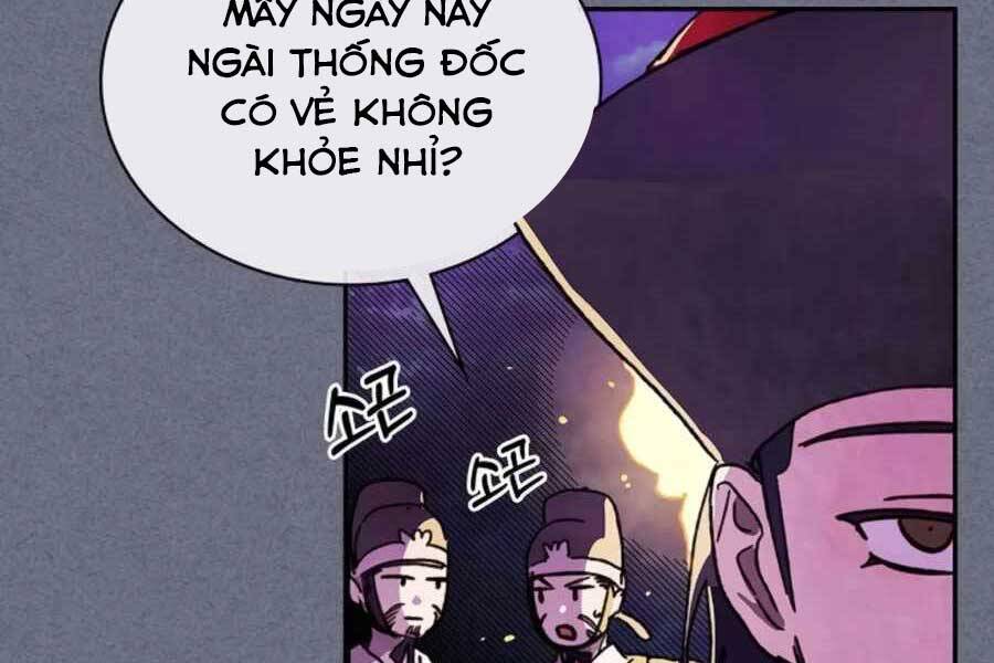 Vị Thần Trở Lại Chapter 4 - Trang 2