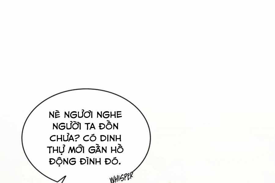 Vị Thần Trở Lại Chapter 4 - Trang 2