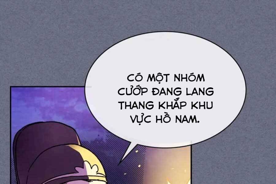 Vị Thần Trở Lại Chapter 4 - Trang 2