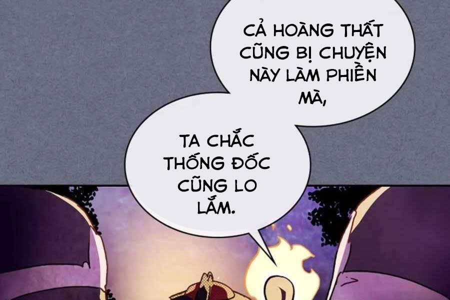 Vị Thần Trở Lại Chapter 4 - Trang 2