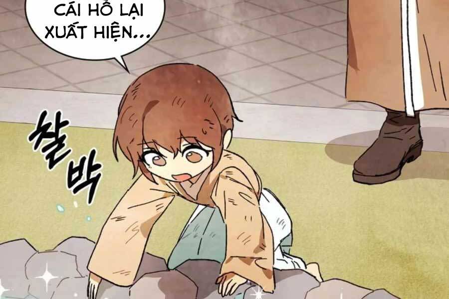 Vị Thần Trở Lại Chapter 3 - Trang 2