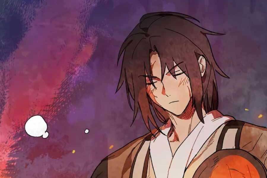 Vị Thần Trở Lại Chapter 3 - Trang 2