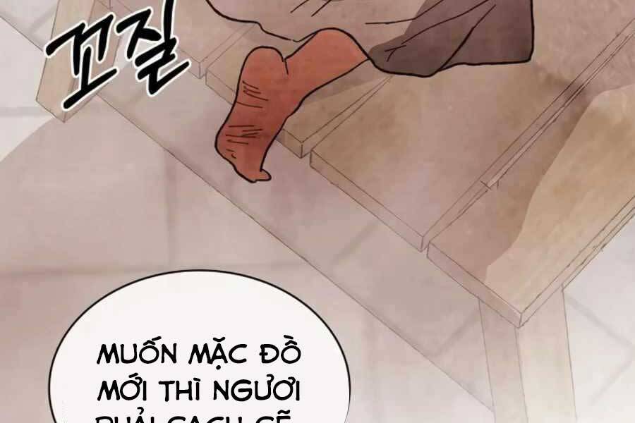 Vị Thần Trở Lại Chapter 3 - Trang 2