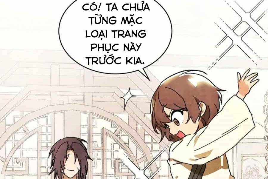 Vị Thần Trở Lại Chapter 3 - Trang 2