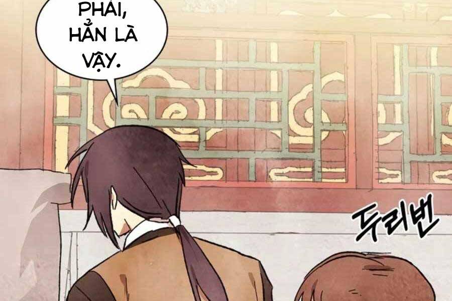 Vị Thần Trở Lại Chapter 3 - Trang 2