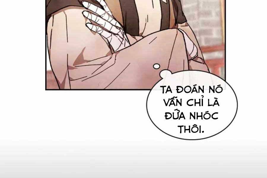 Vị Thần Trở Lại Chapter 3 - Trang 2