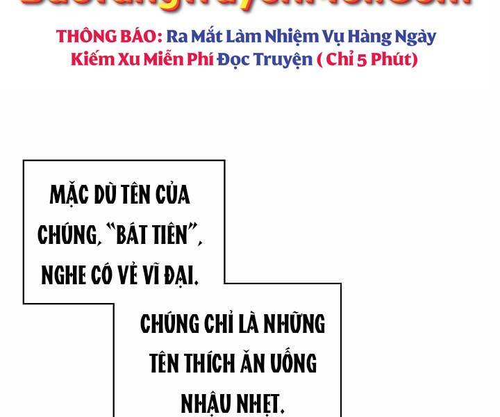 Vị Thần Trở Lại Chapter 1 - Trang 2