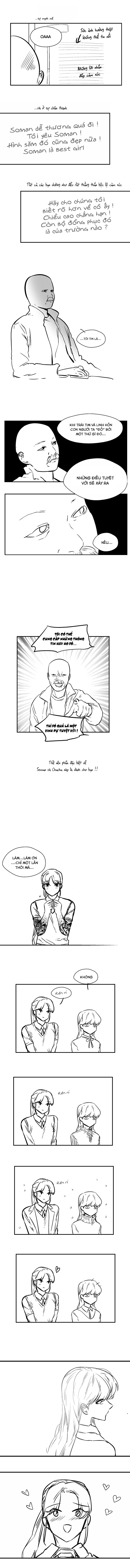 Nano List Chapter 147 - Trang 2