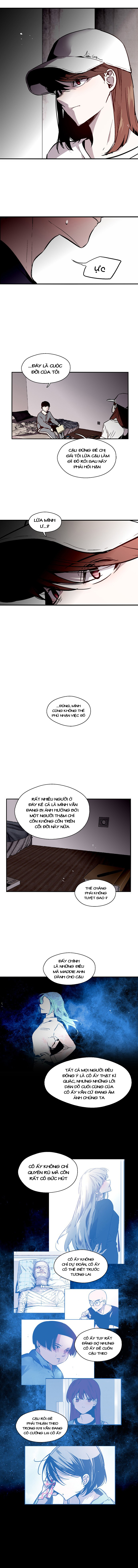 Nano List Chapter 142 - Trang 2