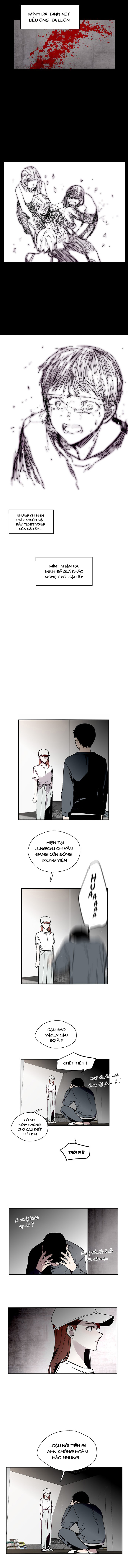 Nano List Chapter 142 - Trang 2