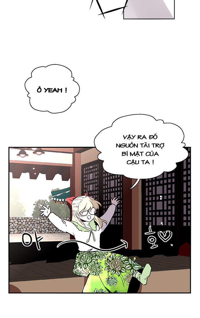 Nano List Chapter 133 - Trang 2