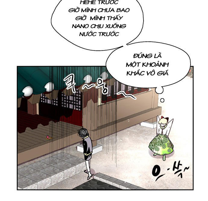 Nano List Chapter 133 - Trang 2