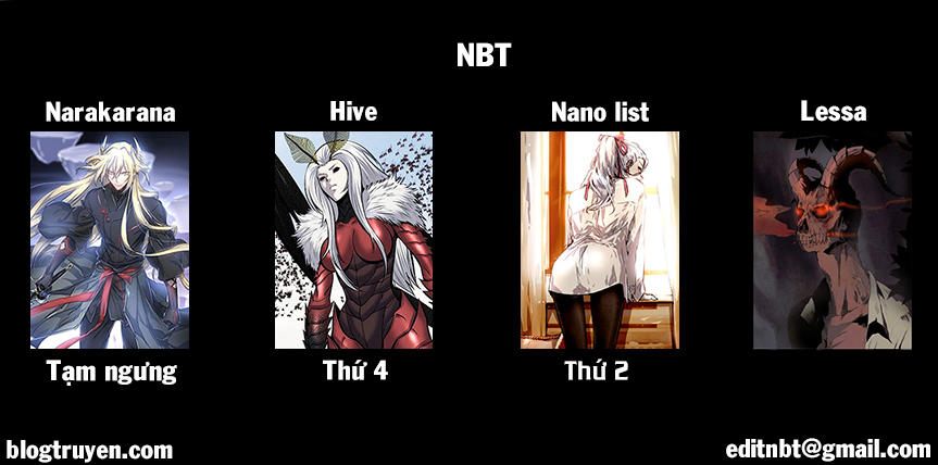 Nano List Chapter 132 - Trang 2