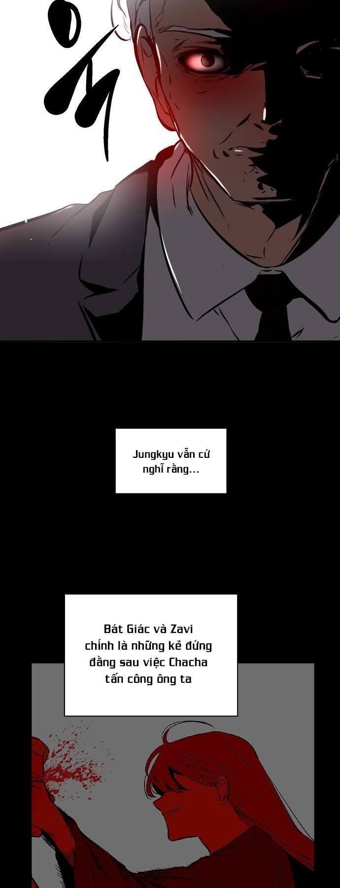 Nano List Chapter 131 - Trang 2