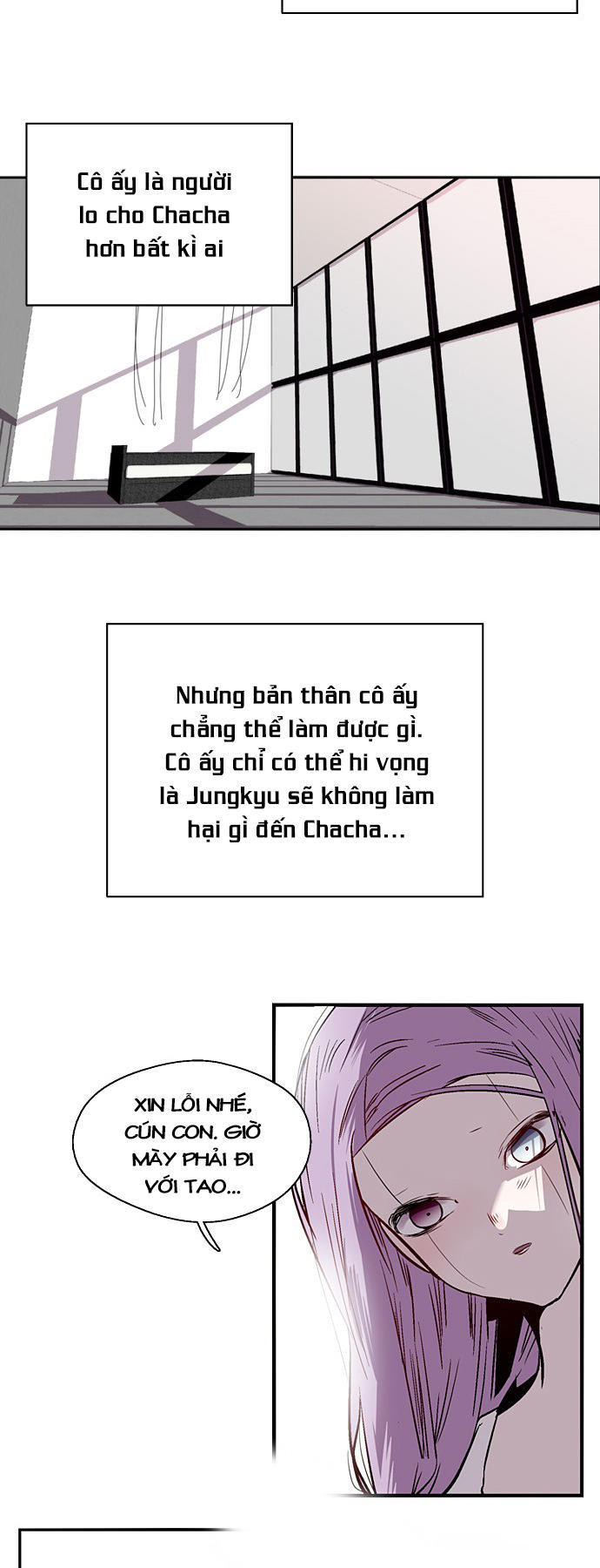 Nano List Chapter 130 - Trang 2