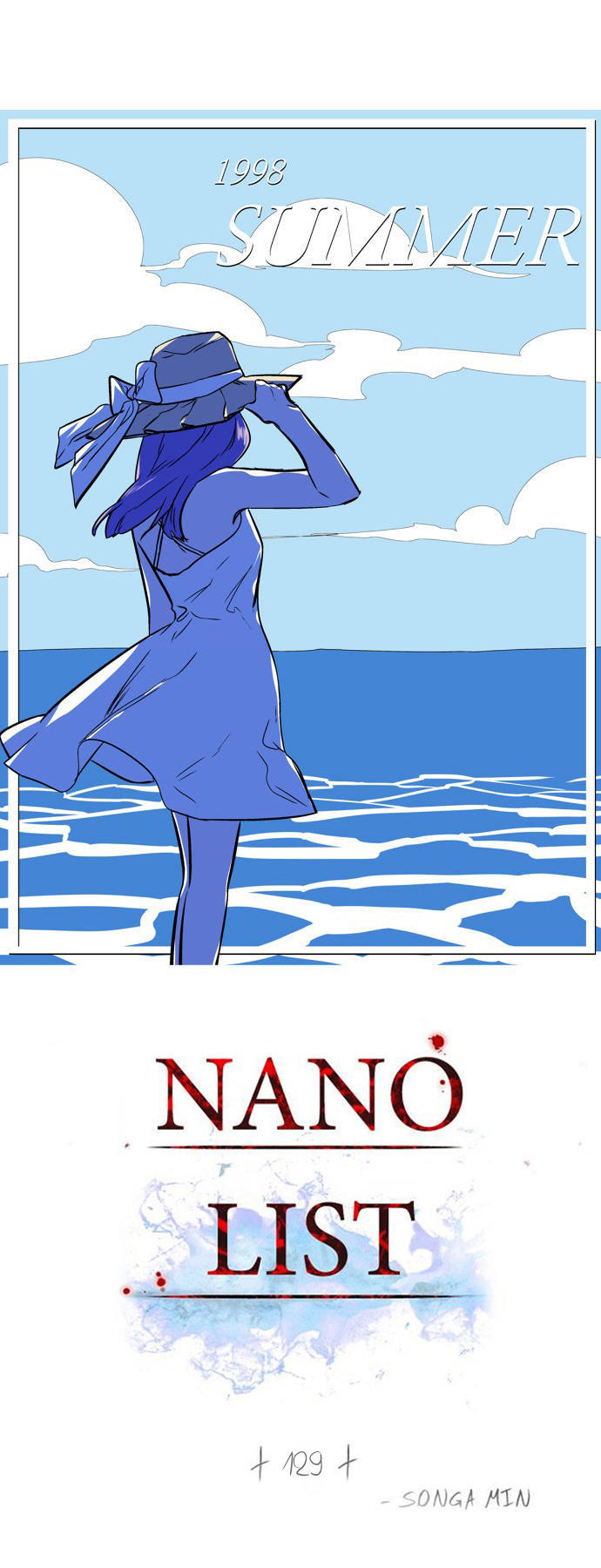 Nano List Chapter 129 - Trang 2