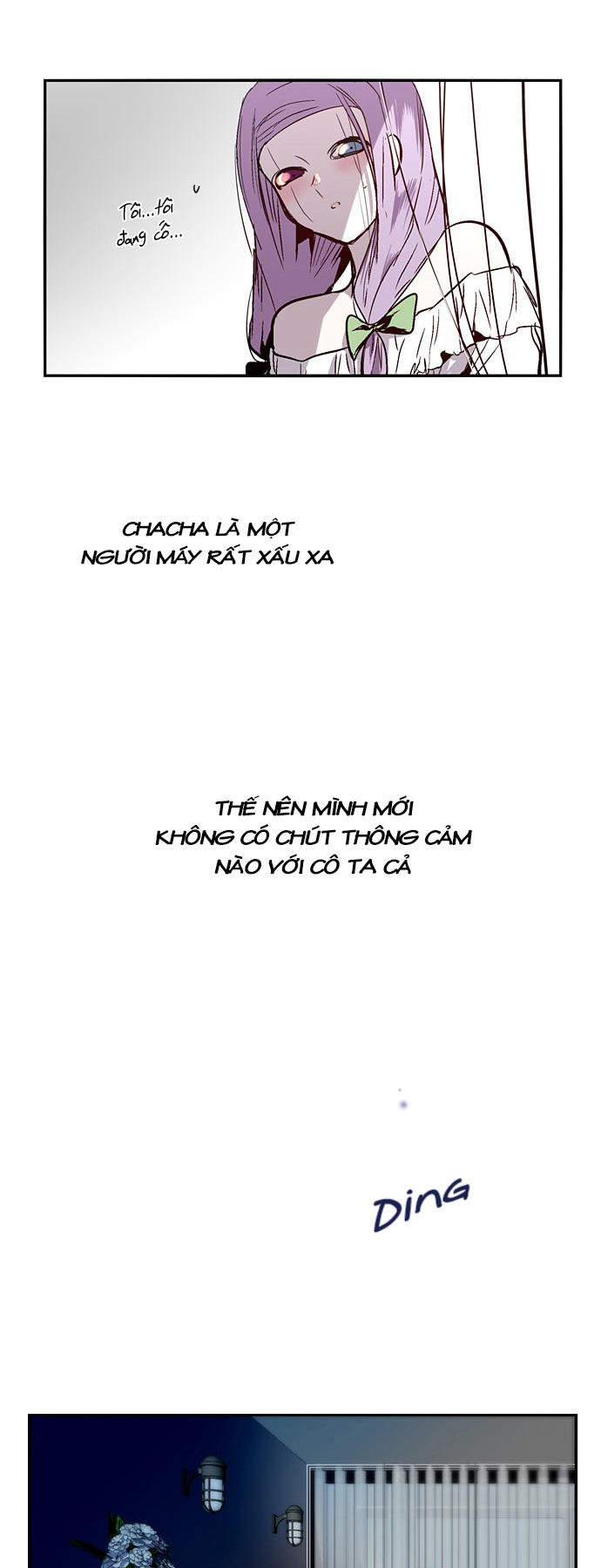 Nano List Chapter 129 - Trang 2