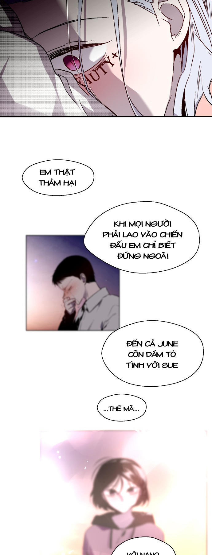 Nano List Chapter 126 - Trang 2