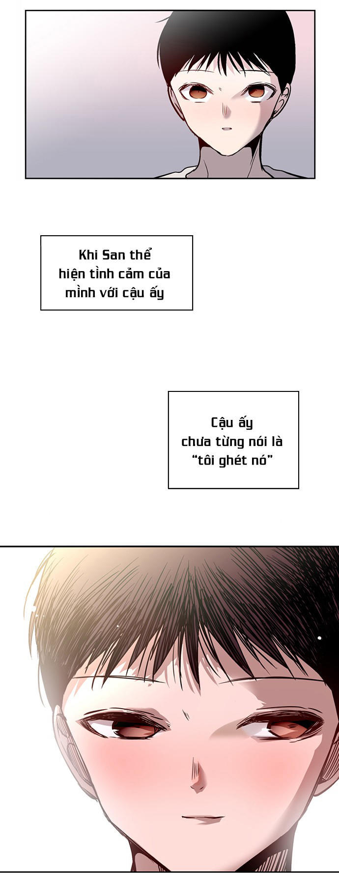 Nano List Chapter 125 - Trang 2