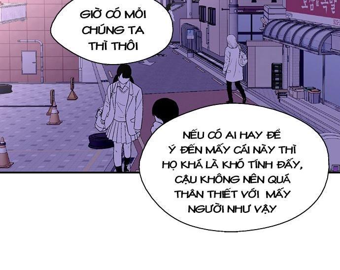 Nano List Chapter 124 - Trang 2