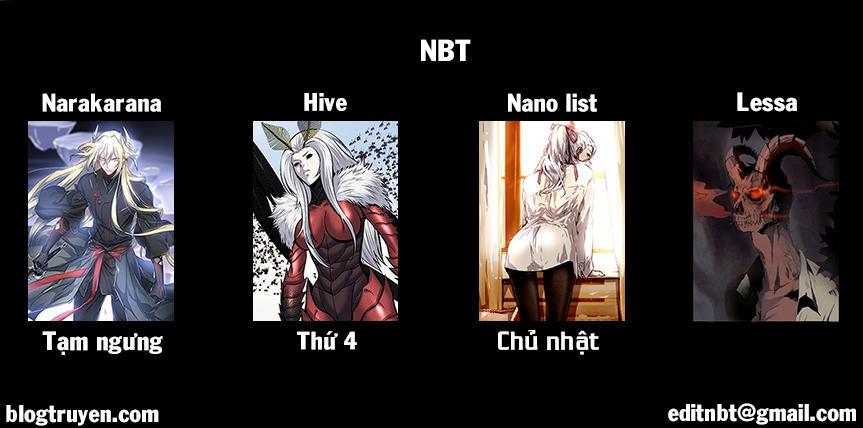 Nano List Chapter 124 - Trang 2