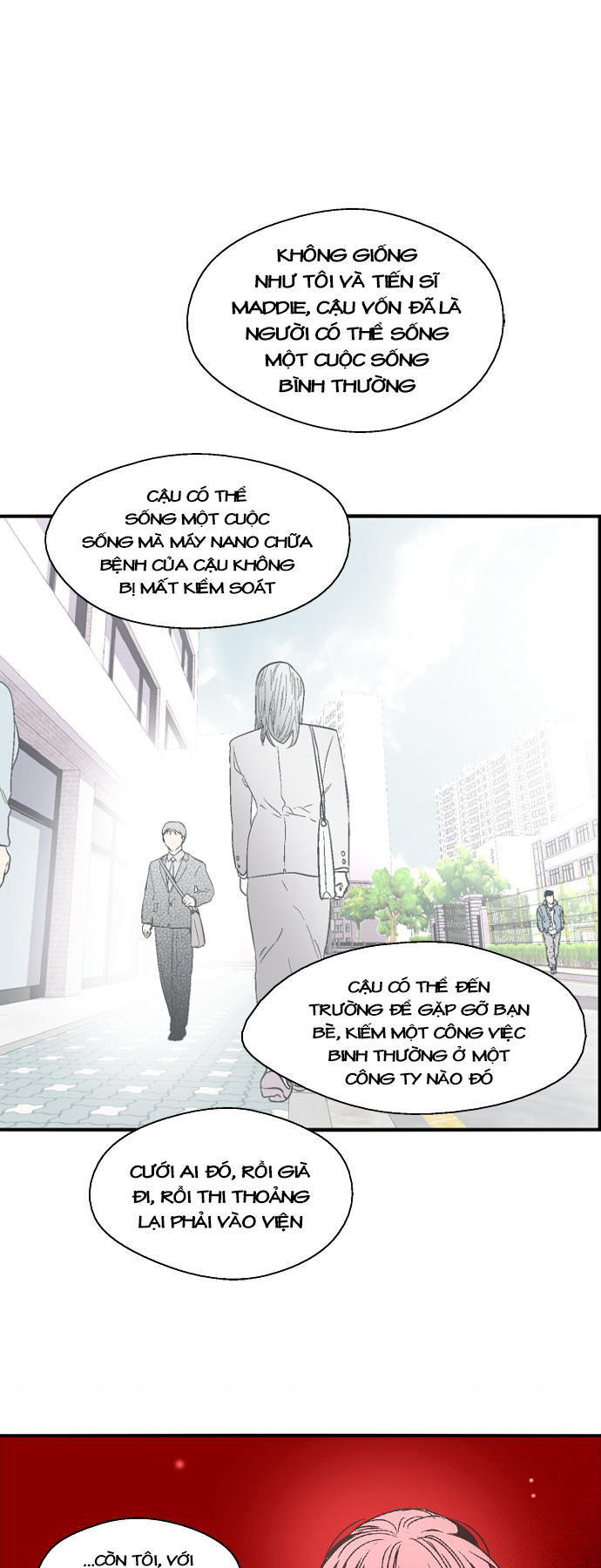 Nano List Chapter 123 - Trang 2