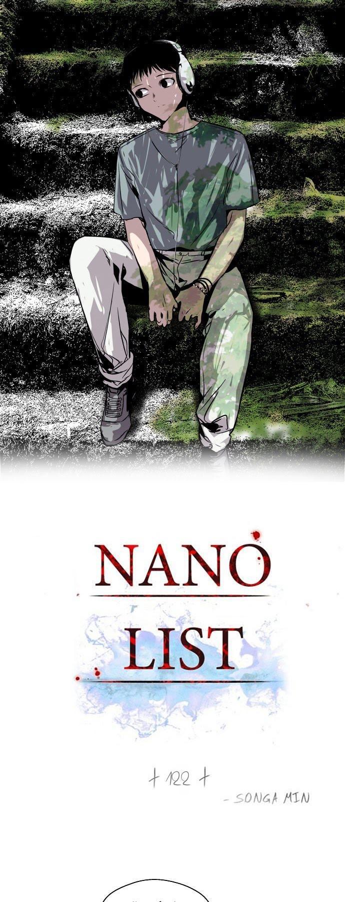 Nano List Chapter 122 - Trang 2