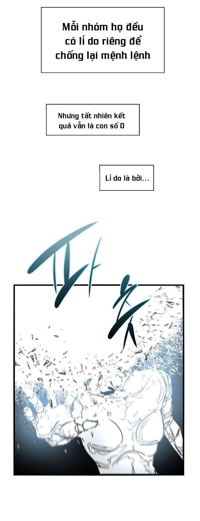 Nano List Chapter 122 - Trang 2