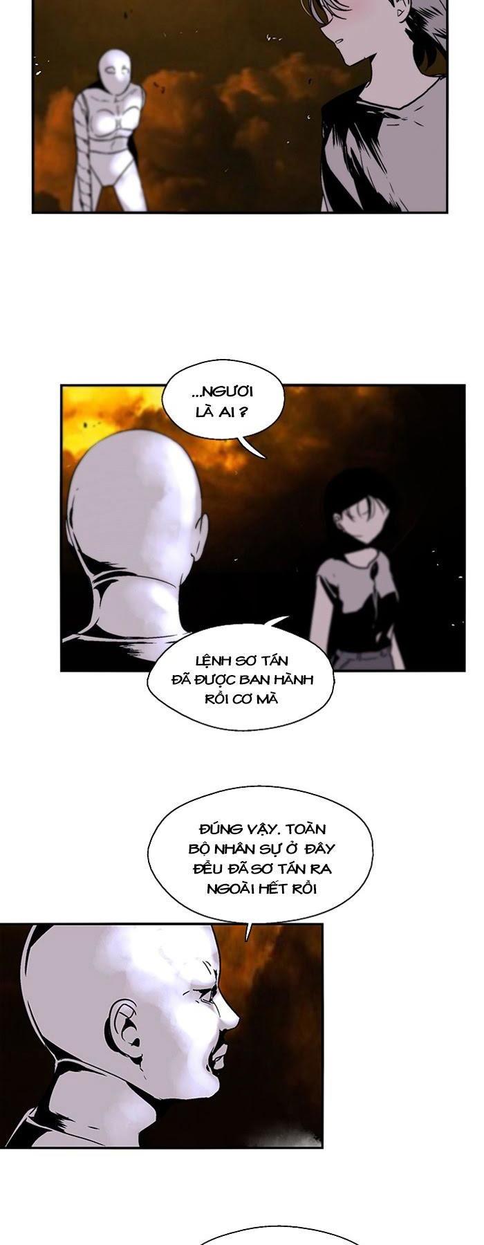 Nano List Chapter 121 - Trang 2