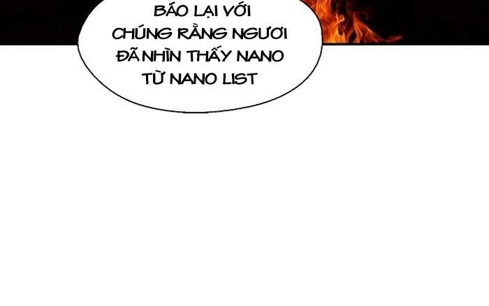 Nano List Chapter 121 - Trang 2