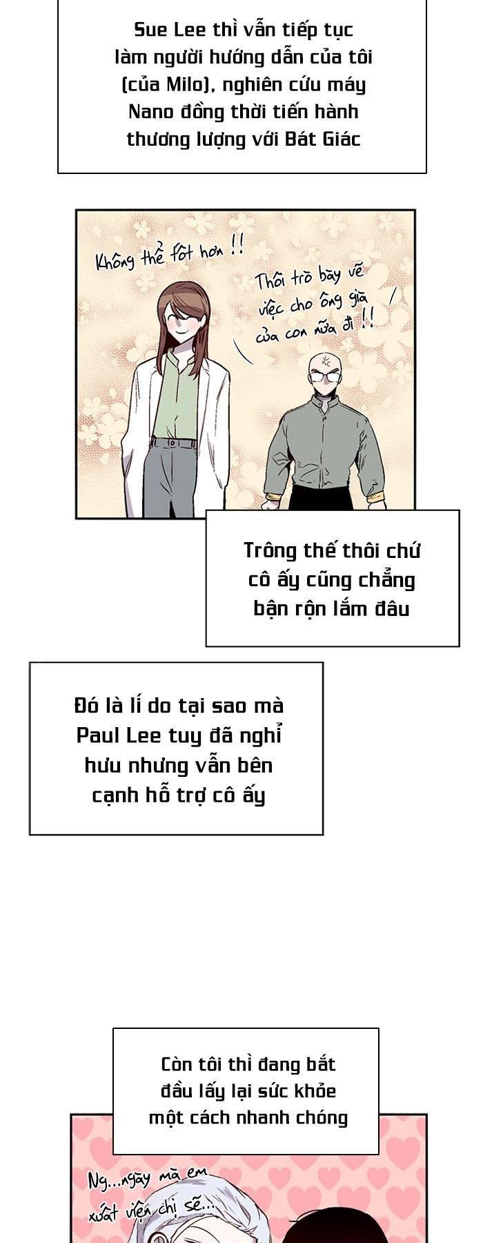 Nano List Chapter 120 - Trang 2