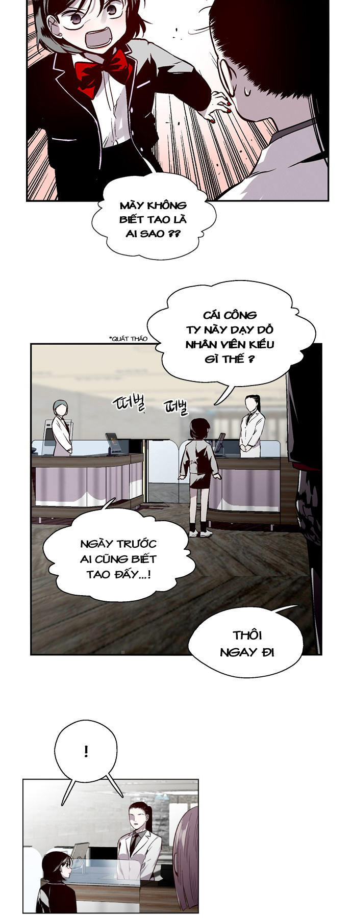 Nano List Chapter 118 - Trang 2