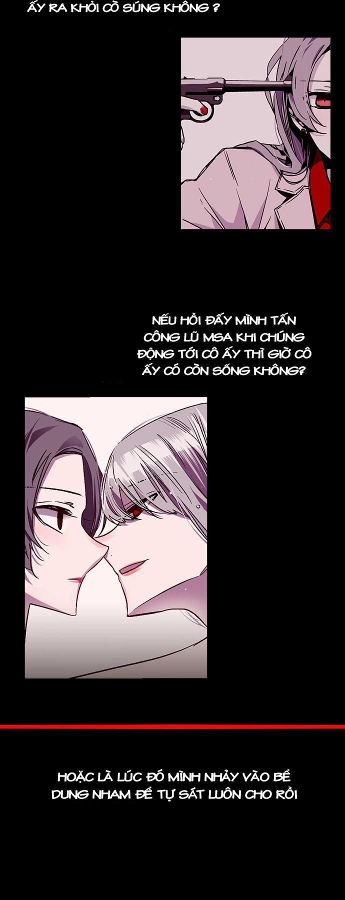 Nano List Chapter 116 - Trang 2