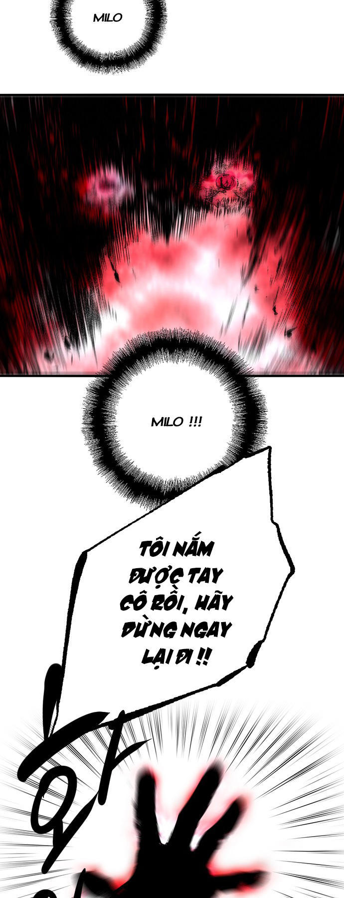 Nano List Chapter 116 - Trang 2